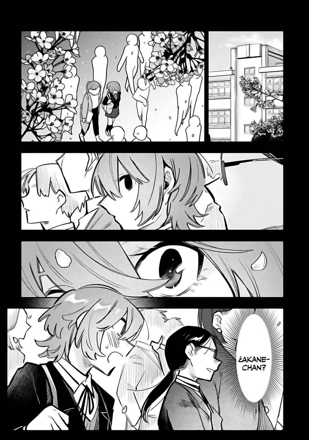 Watashi Dake ga Miyaji Miyuki wo Aishiteiru Chapter 10 - Page 13