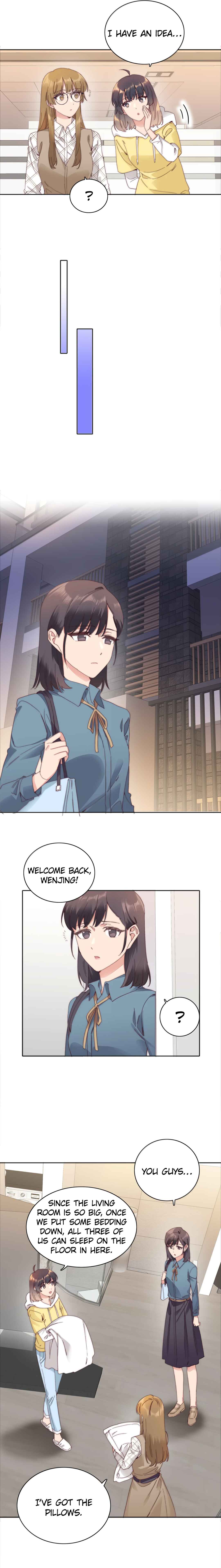 My Intern Bullied Me Again! Chapter 103 - Page 11