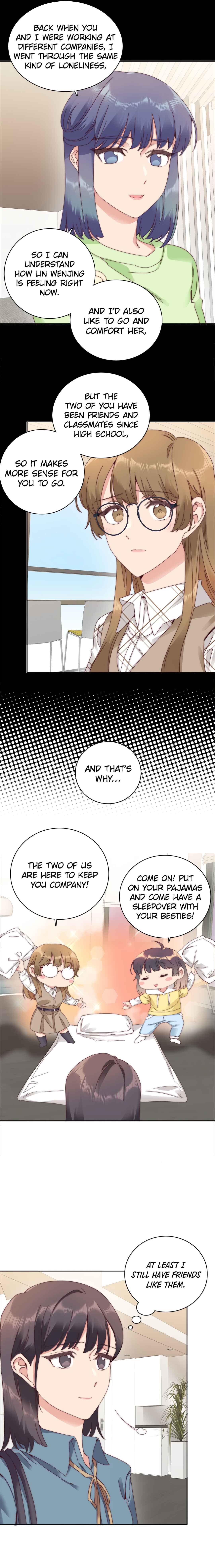 My Intern Bullied Me Again! Chapter 103 - Page 14