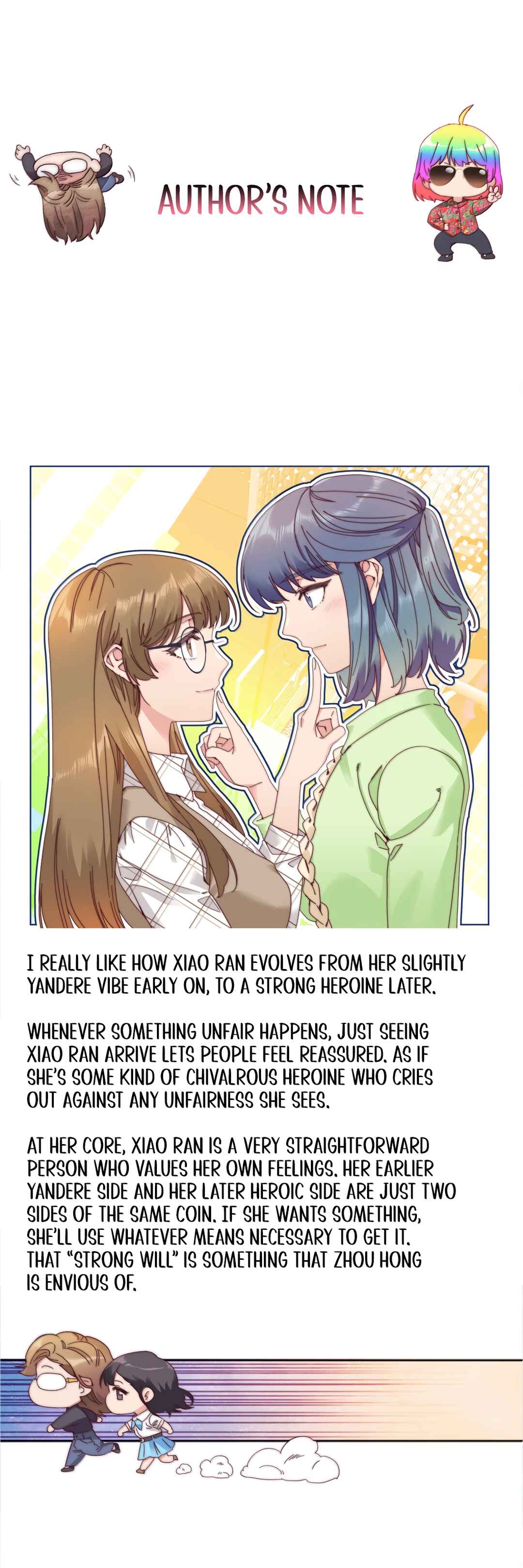 My Intern Bullied Me Again! Chapter 103 - Page 15