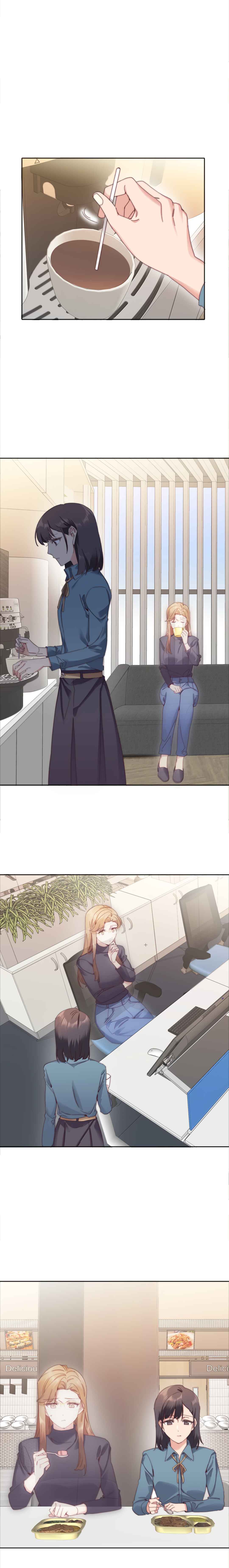 My Intern Bullied Me Again! Chapter 103 - Page 8