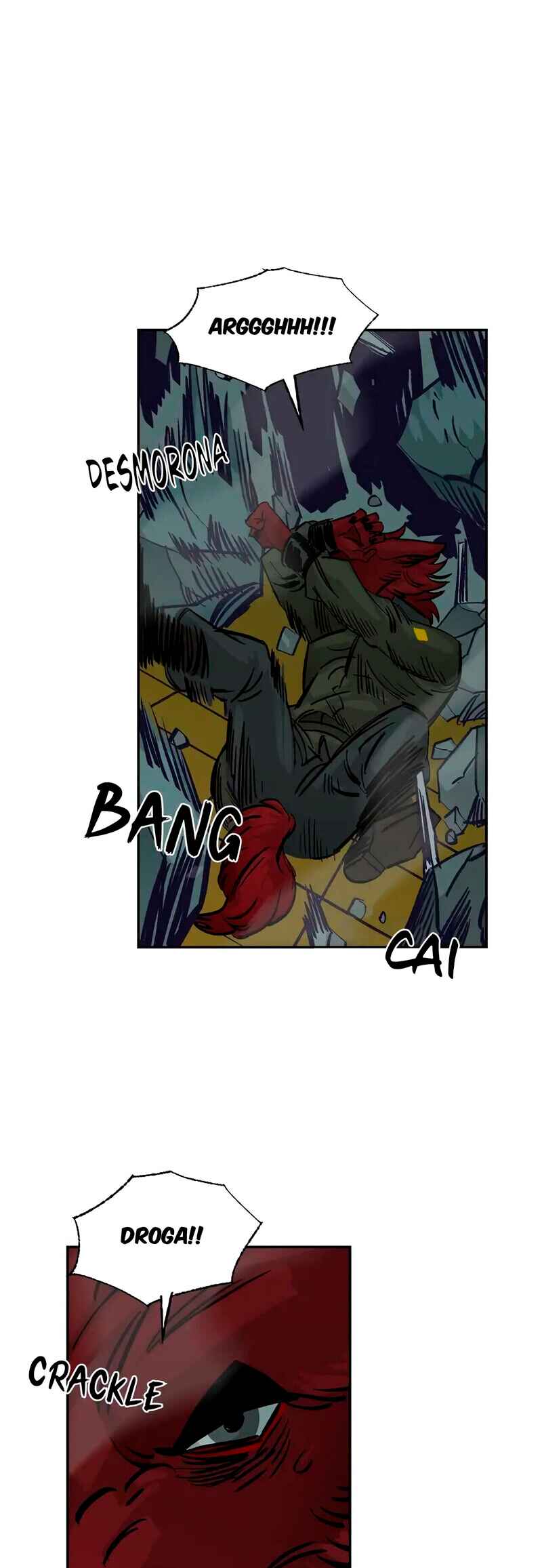 On a Leash Chapter 113 - Page 24