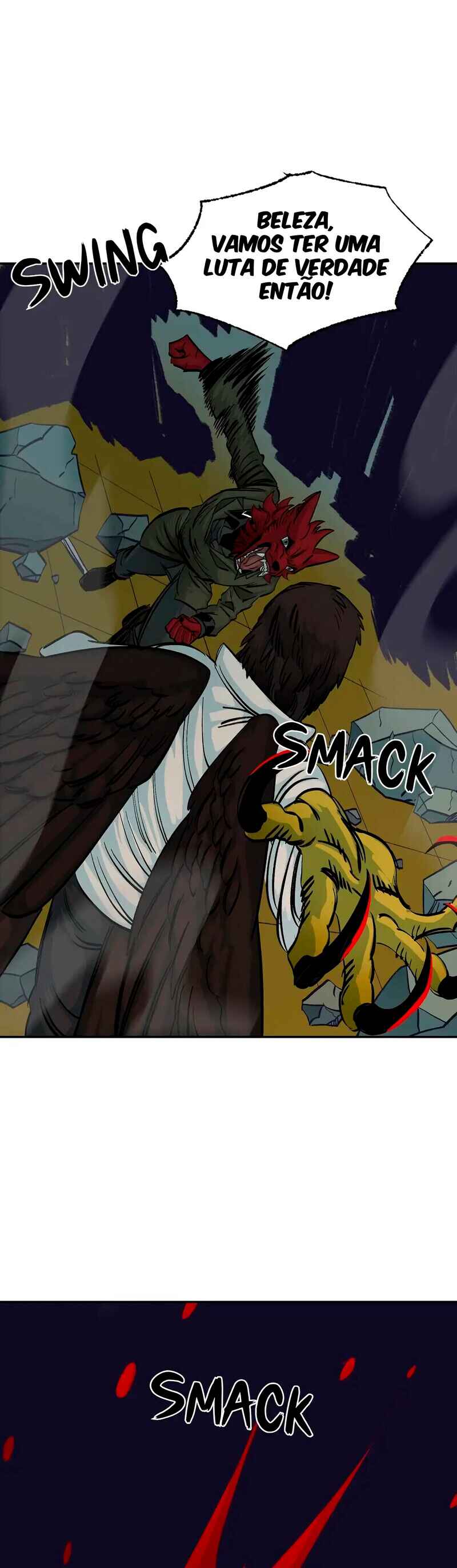 On a Leash Chapter 113 - Page 30
