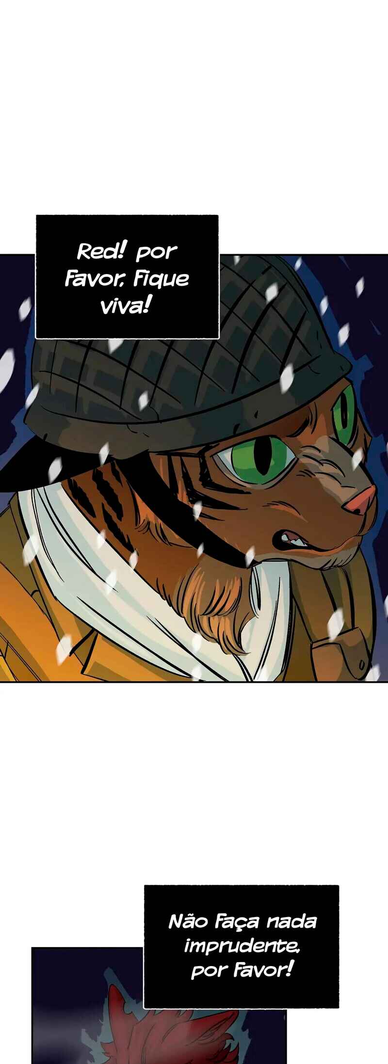 On a Leash Chapter 113 - Page 38