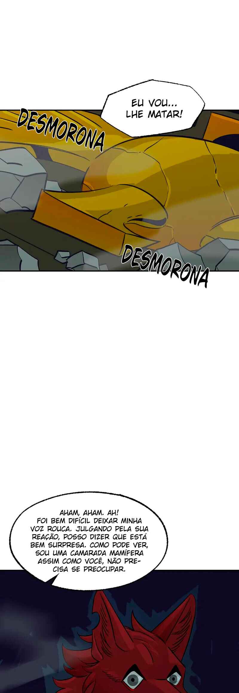 On a Leash Chapter 113 - Page 4