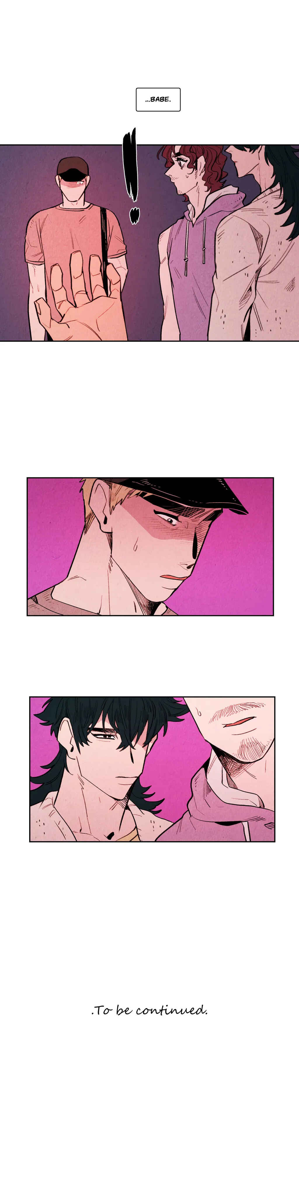 Man Crush Chapter 62 - Page 12