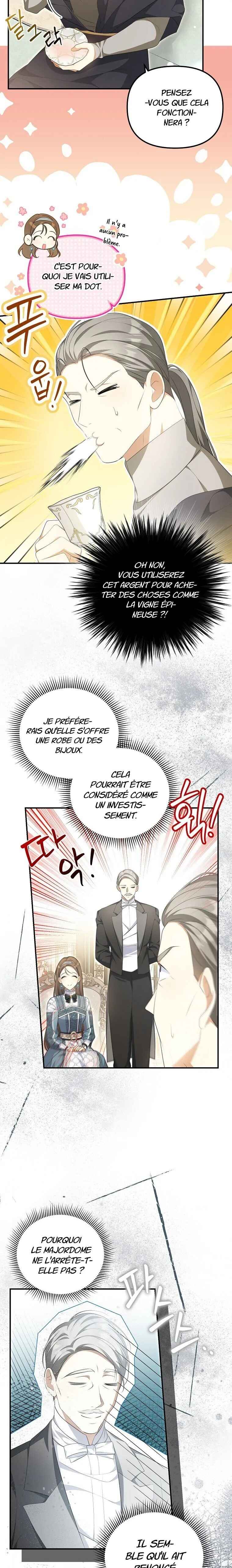 Gajja Anae ege Wae Jipchakhaseyo? Chapter 11 - Page 12