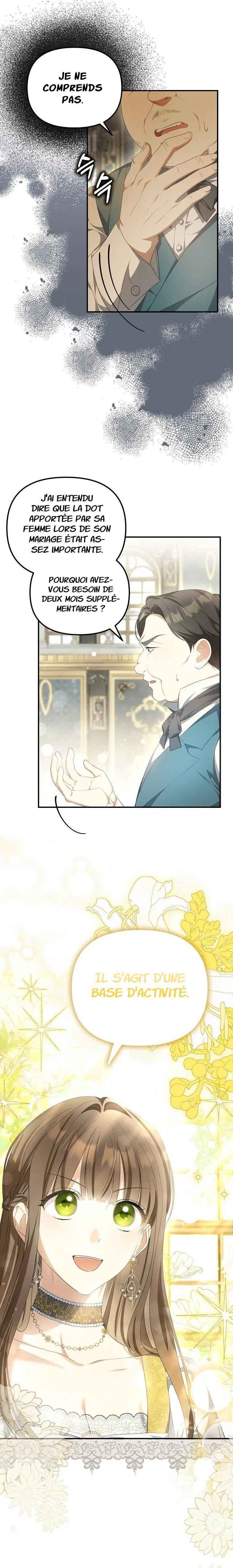 Gajja Anae ege Wae Jipchakhaseyo? Chapter 11 - Page 2