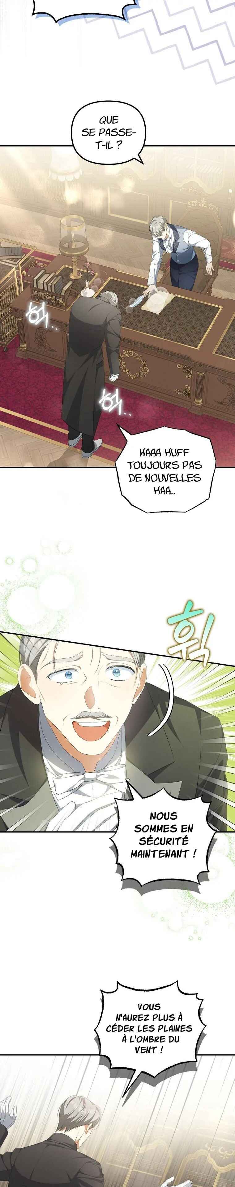 Gajja Anae ege Wae Jipchakhaseyo? Chapter 11 - Page 22