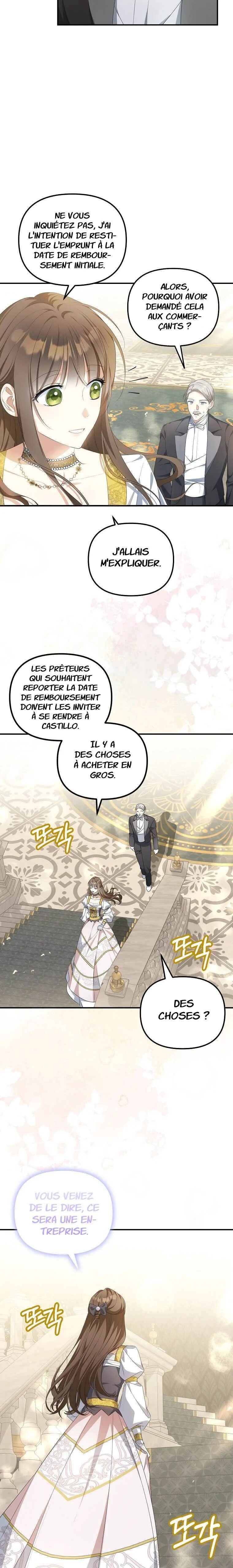 Gajja Anae ege Wae Jipchakhaseyo? Chapter 11 - Page 7