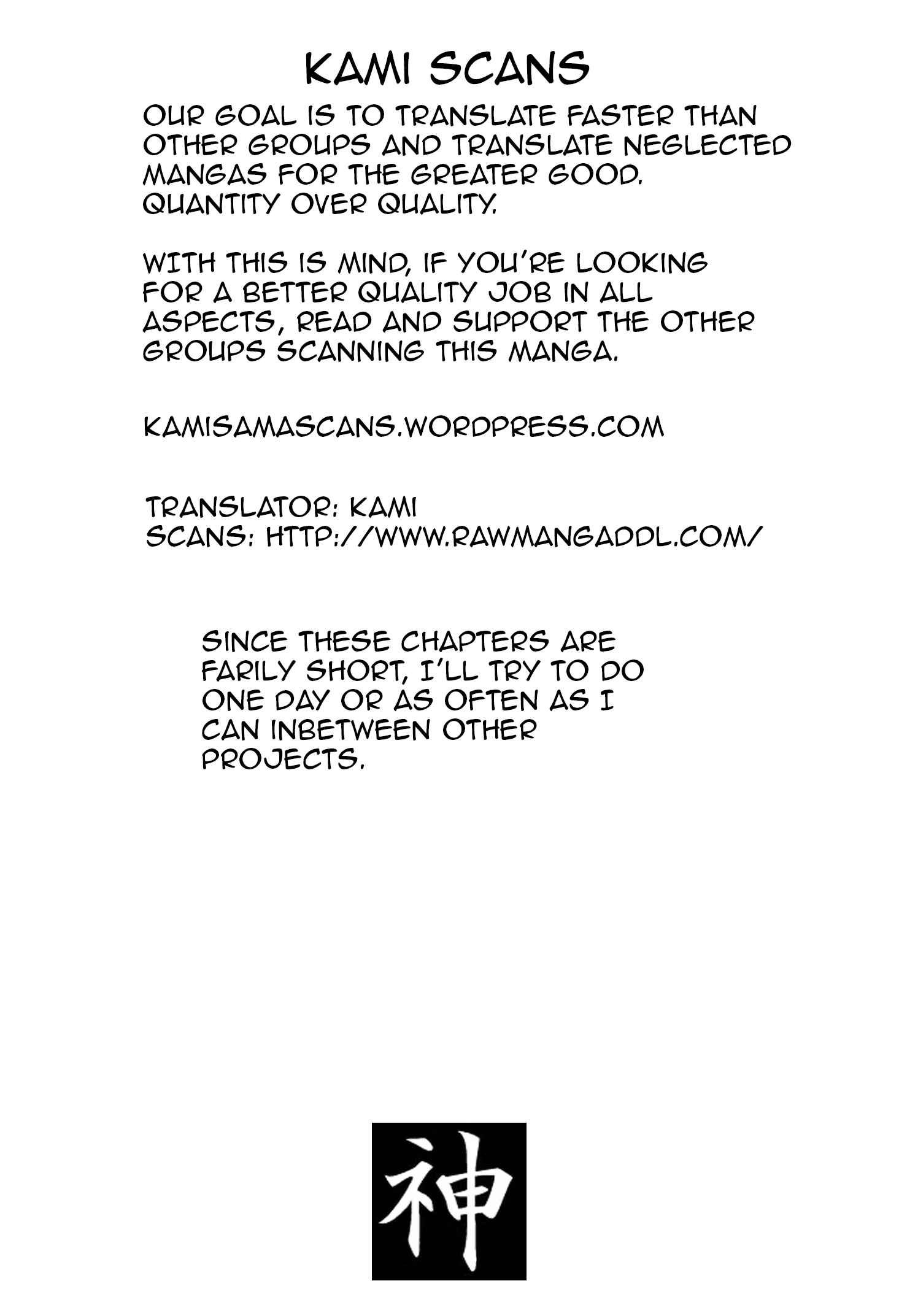 Plastic Neesan Chapter 13 - Page 7