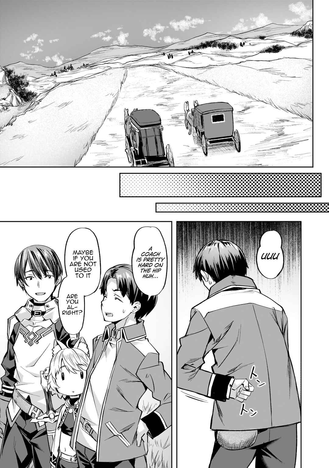 Isekai de Slow Life o (Ganbou) Chapter 41 - Page 12