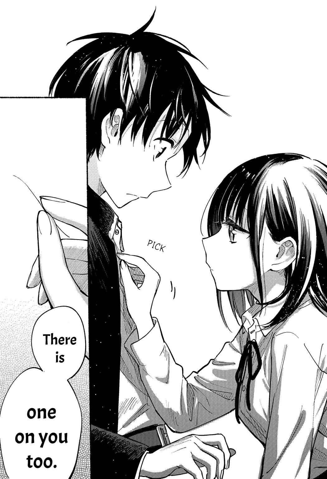 Tonari no Neko to Koi Shirazu Chapter 8 - Page 15