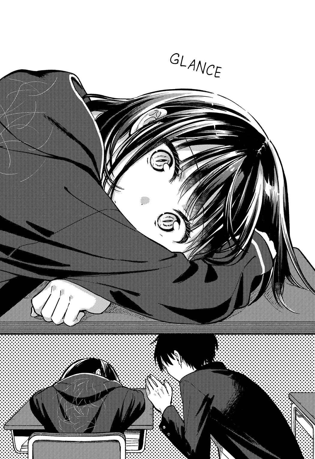 Tonari no Neko to Koi Shirazu Chapter 8 - Page 7