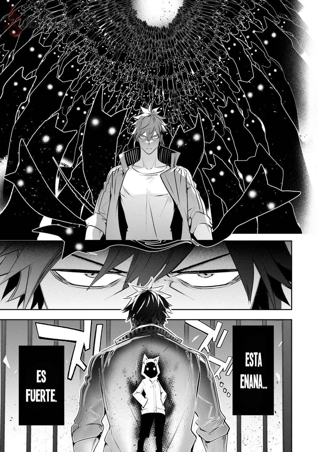 Inu to Yuusha wa Kazaranai Chapter 20 - Page 11