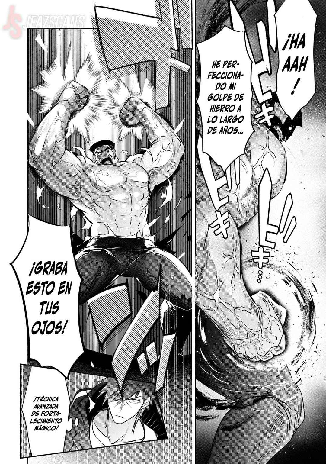 Inu to Yuusha wa Kazaranai Chapter 20 - Page 26