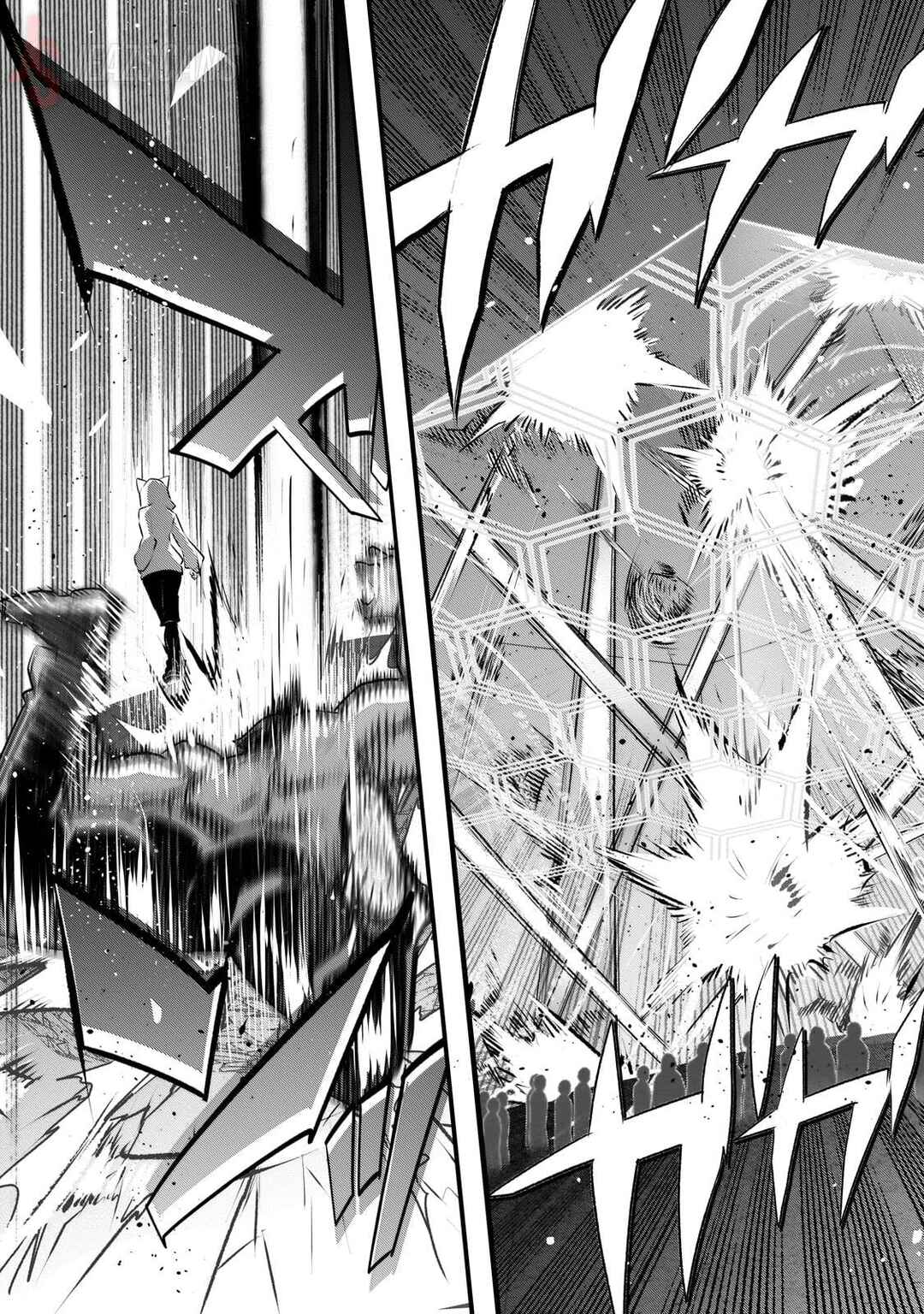 Inu to Yuusha wa Kazaranai Chapter 20 - Page 31