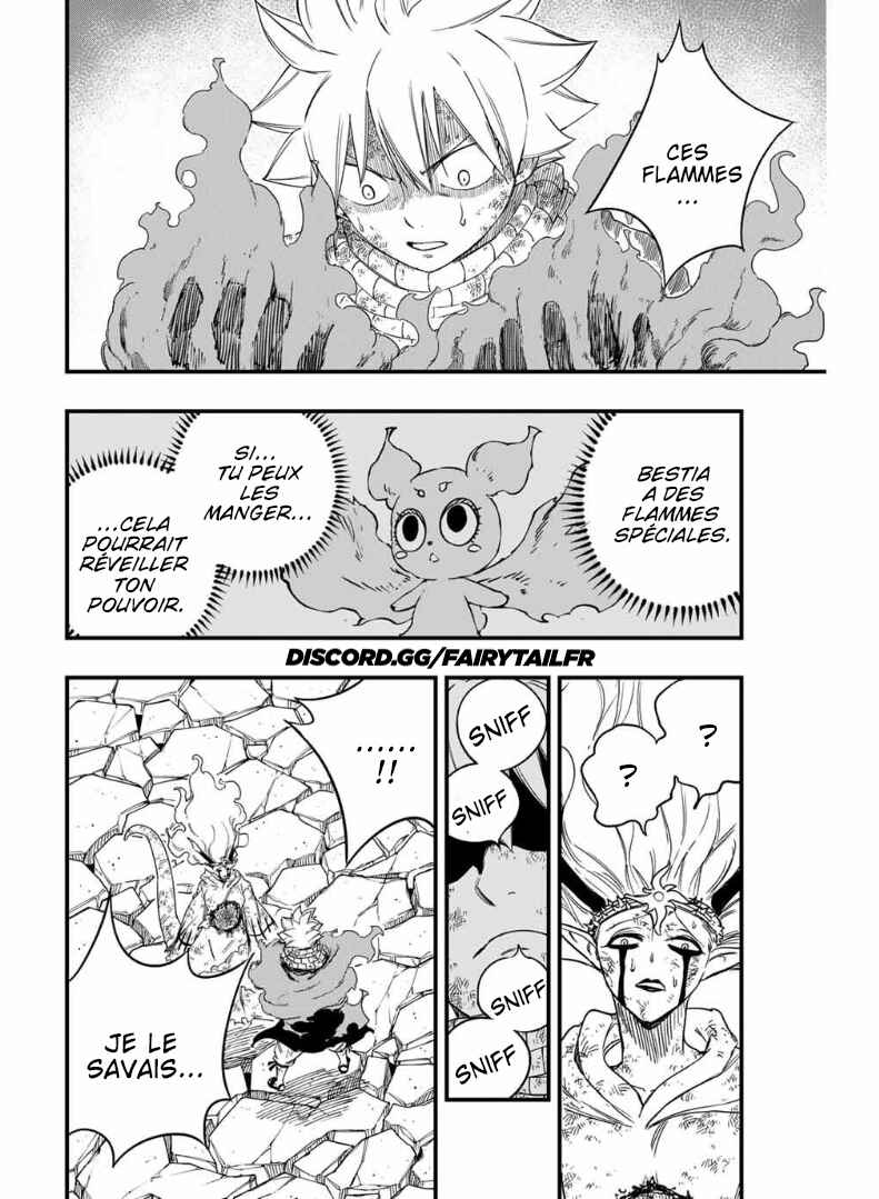 FAIRY TAIL: 100 Years Quest Chapter 197 - Page 14