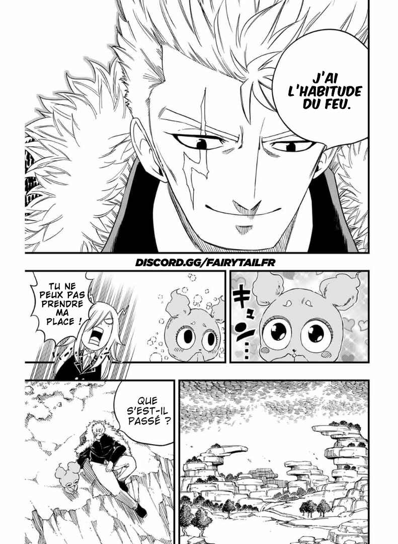 FAIRY TAIL: 100 Years Quest Chapter 197 - Page 9