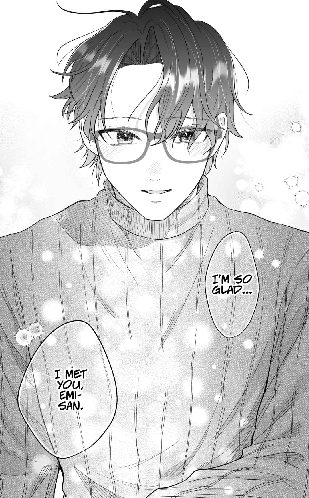 Kawaii Koi wa Kikazaranai Chapter 33 - Page 23