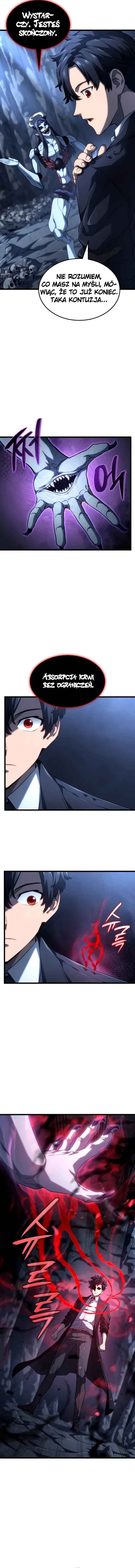 Cheolhyeolgeomga Sanyanggaeui Hoegwi Chapter 71 - Page 20