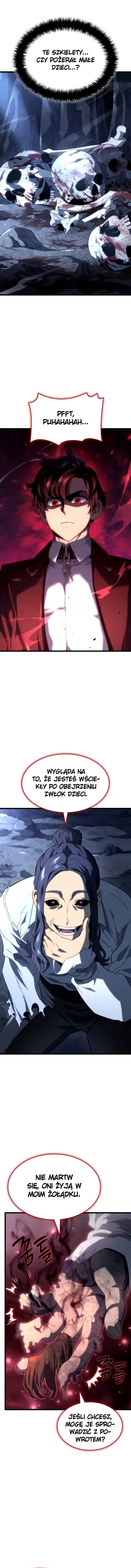 Cheolhyeolgeomga Sanyanggaeui Hoegwi Chapter 71 - Page 5