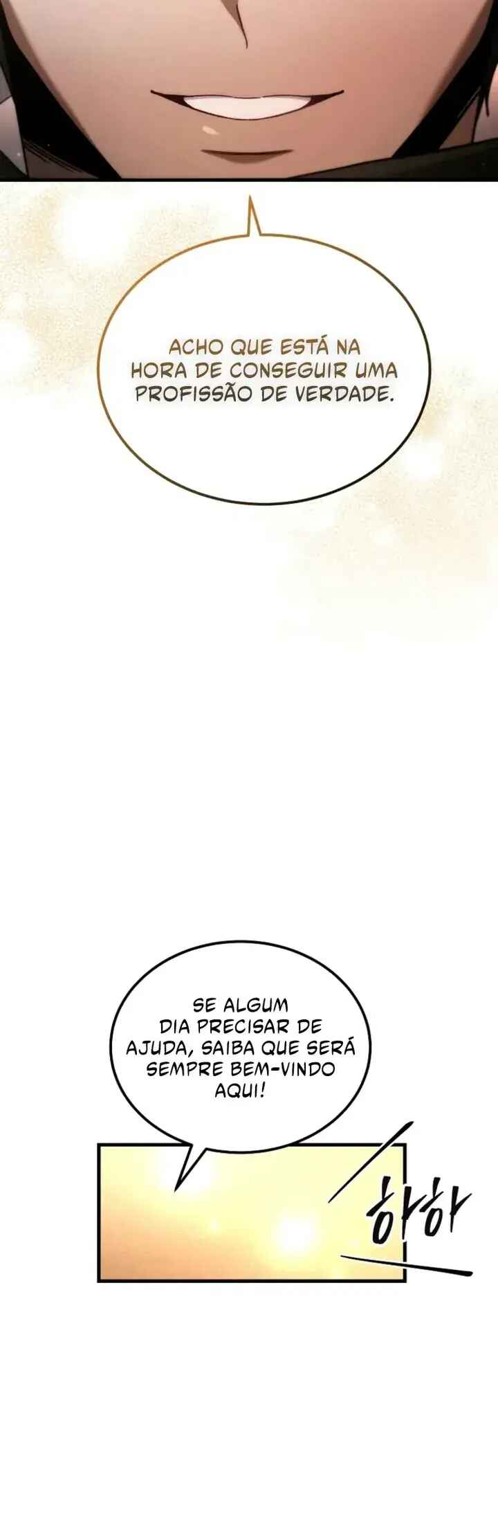 The Genius Blacksmith's Game Chapter 7 - Page 18