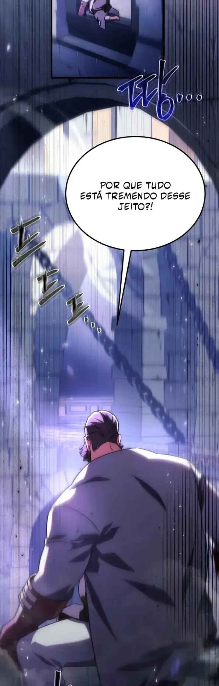 The Genius Blacksmith's Game Chapter 7 - Page 70