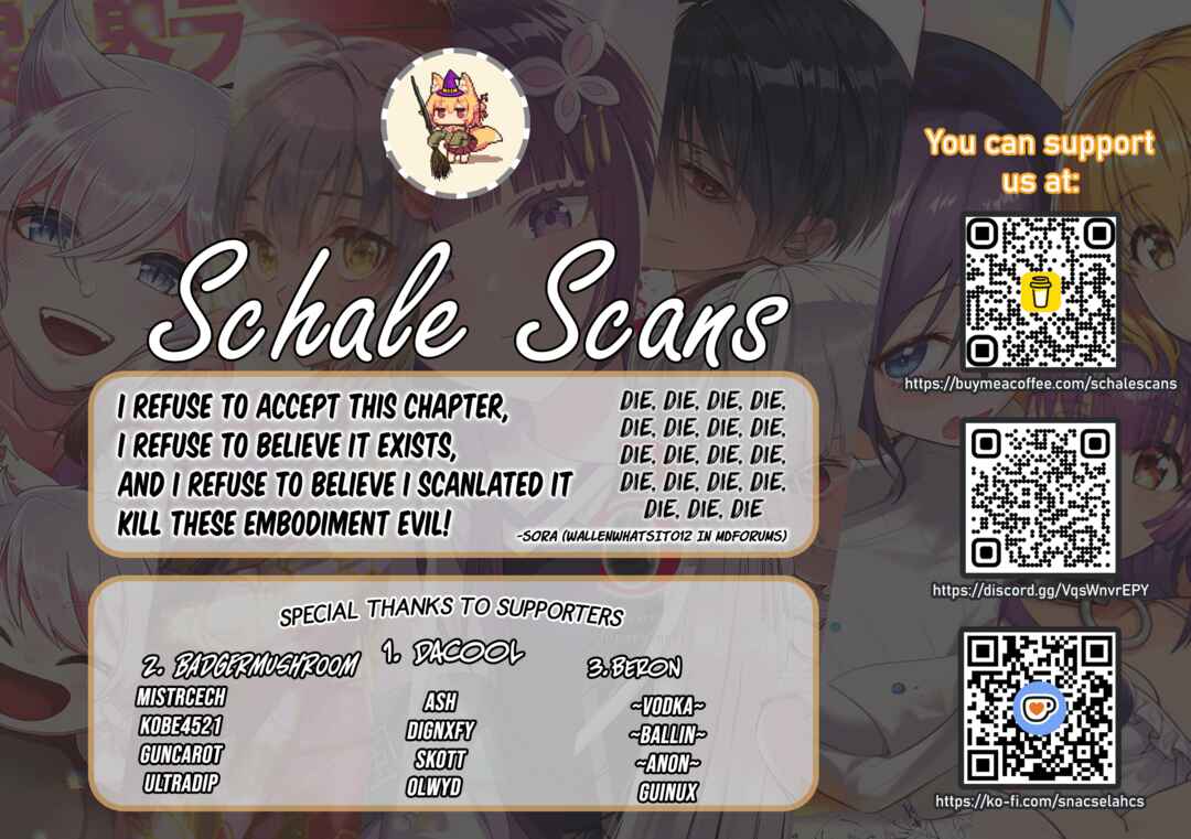 Fukushuu o Koinegau Saikyou Yuusha wa, Yami no Chikara de Senmetsu Musou Suru Chapter 129 - Page 24