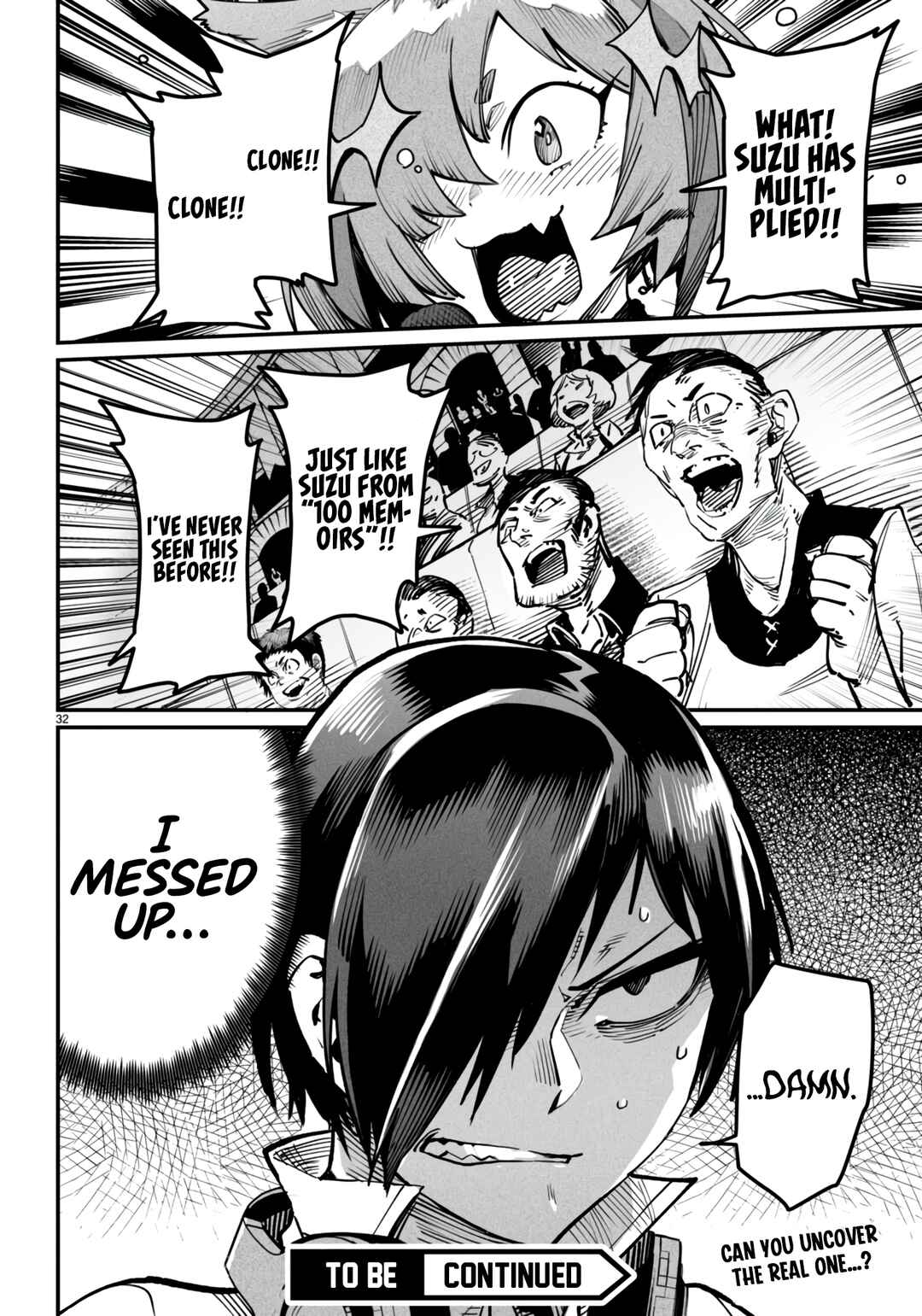 Tensei Coliseum: Saijaku Skill de Saikyou no Onna-tachi o Koryaku Shite Dorei Harem Tsukurimasu Chapter 15 - Page 31