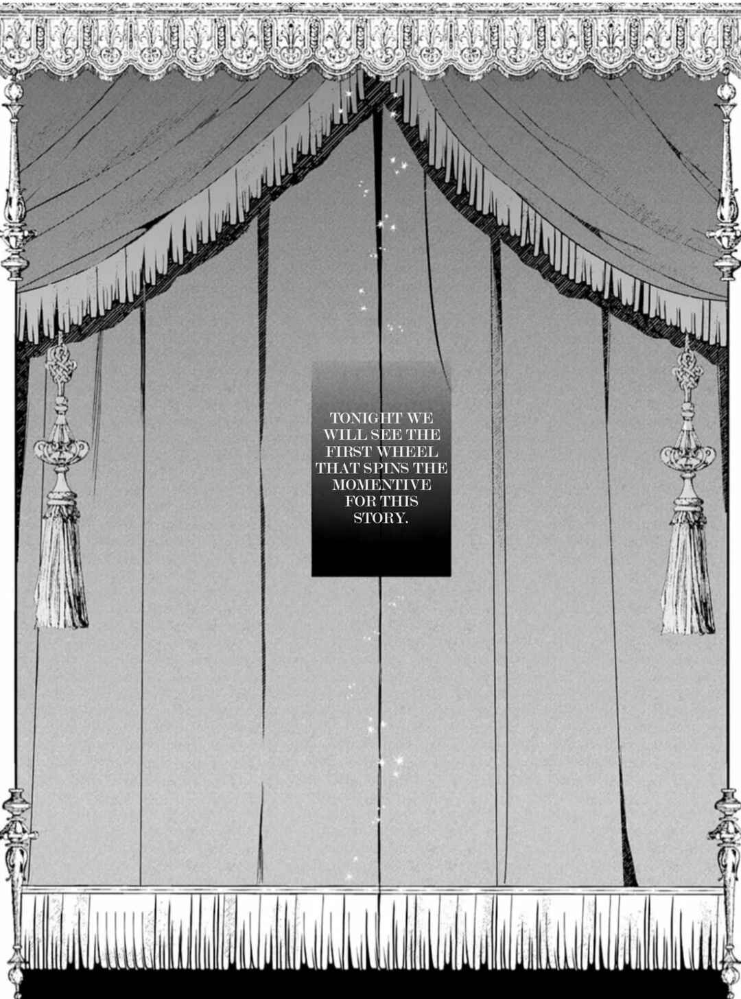 Doku o Kurawaba Sara Made Chapter 1 - Page 2