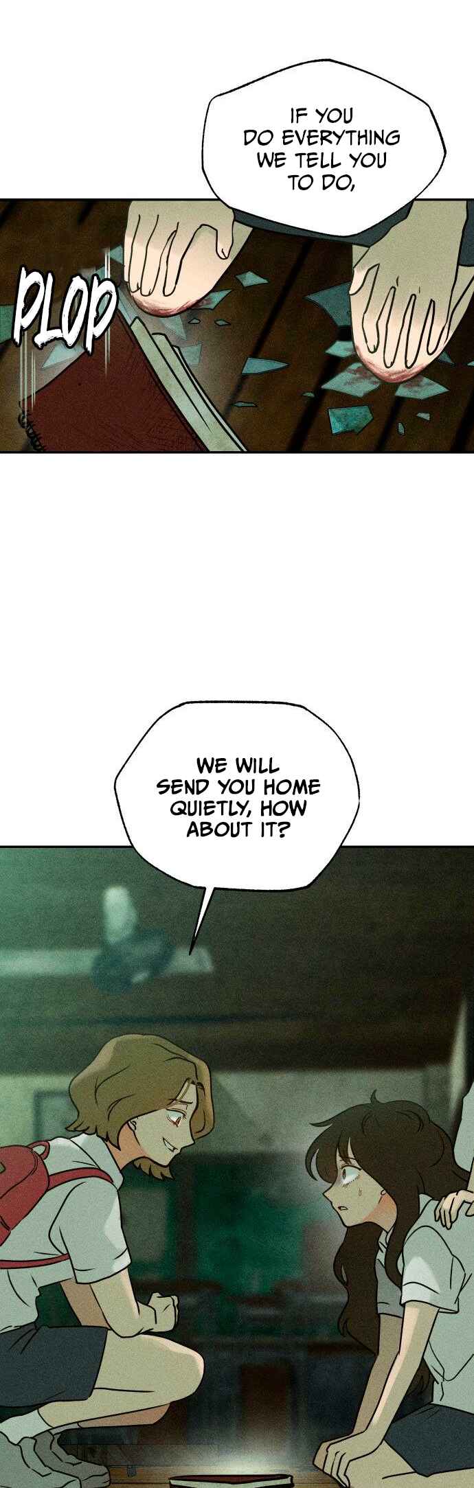 Classmate Chapter 2 - Page 11
