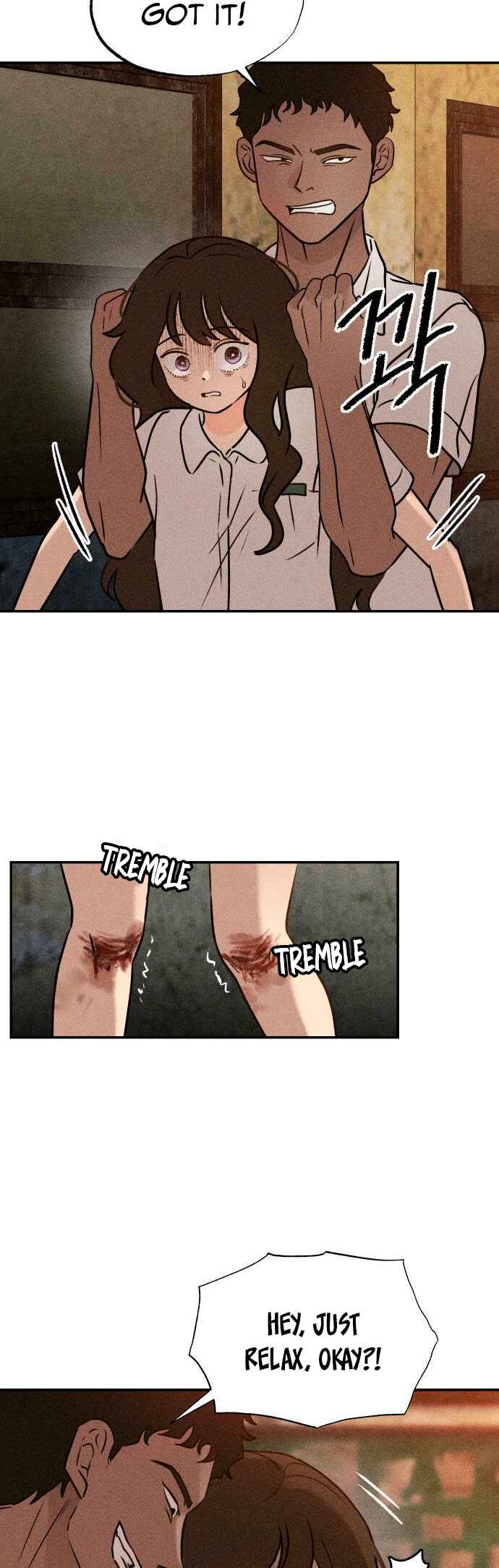 Classmate Chapter 2 - Page 14