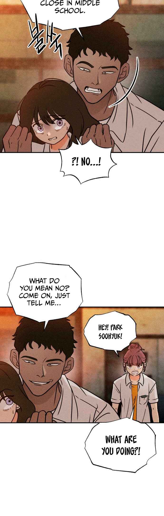 Classmate Chapter 2 - Page 18
