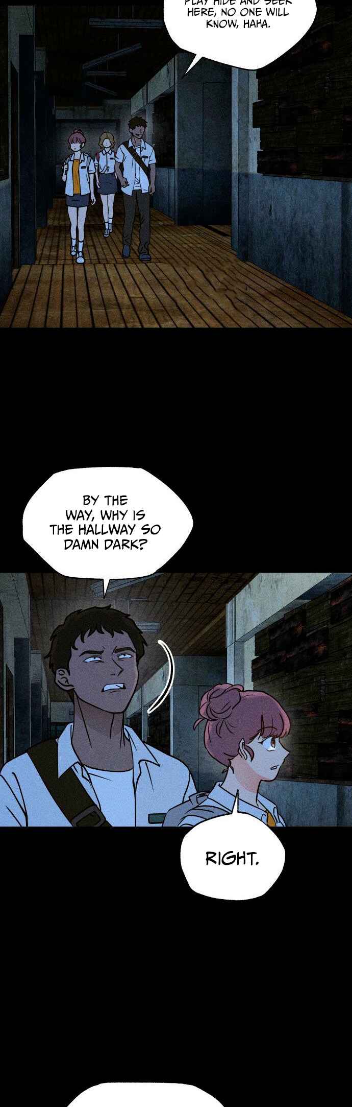 Classmate Chapter 2 - Page 34