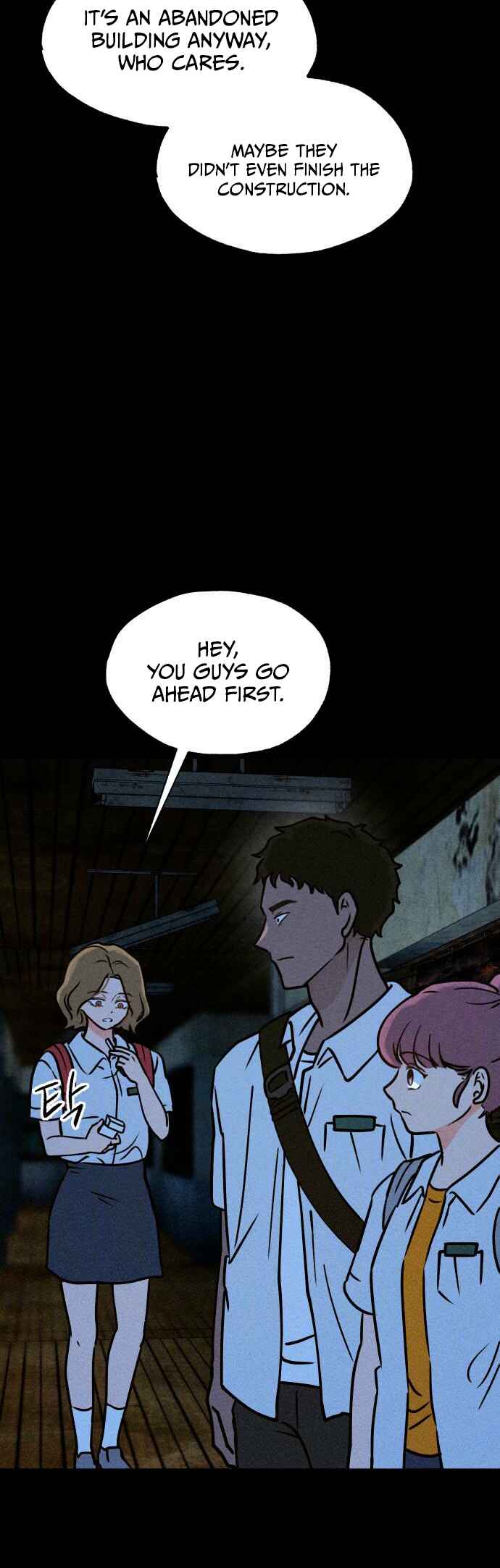 Classmate Chapter 2 - Page 36