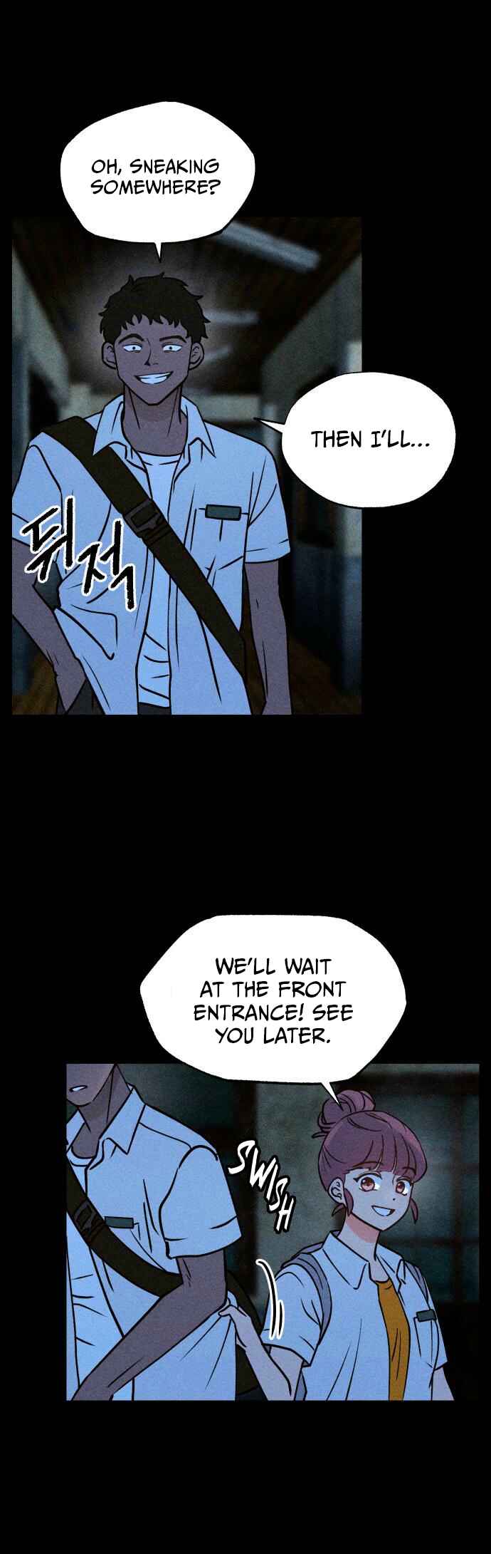 Classmate Chapter 2 - Page 37