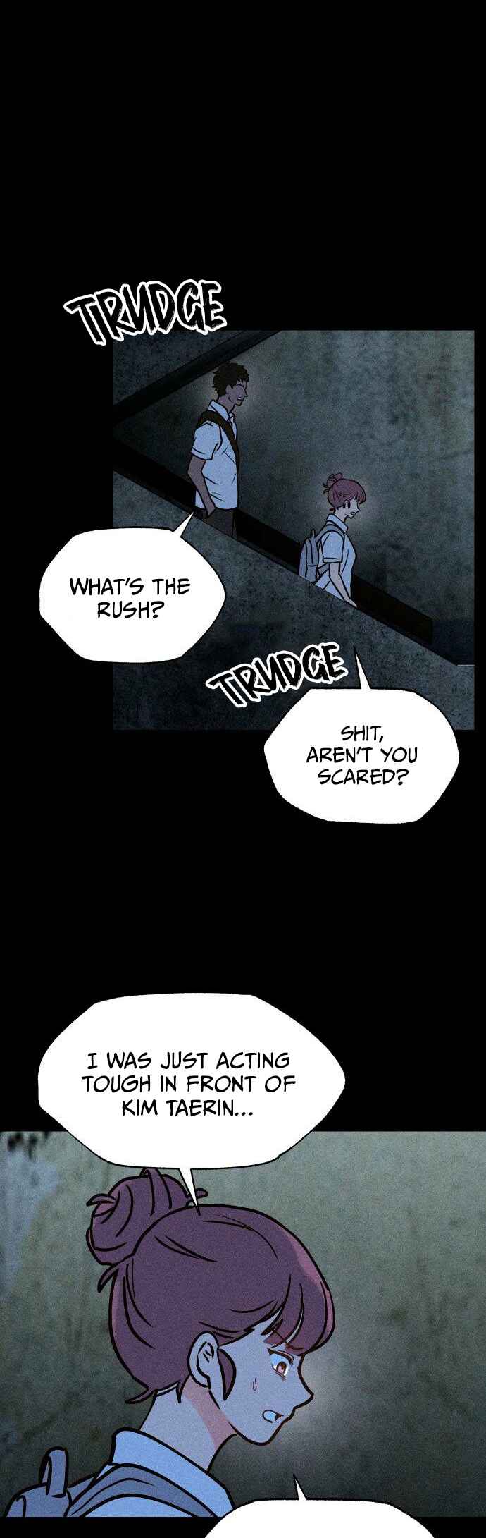 Classmate Chapter 2 - Page 39