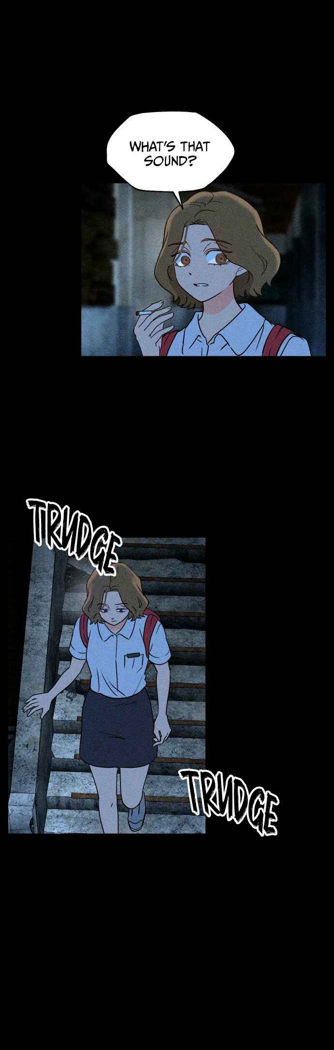 Classmate Chapter 2 - Page 48