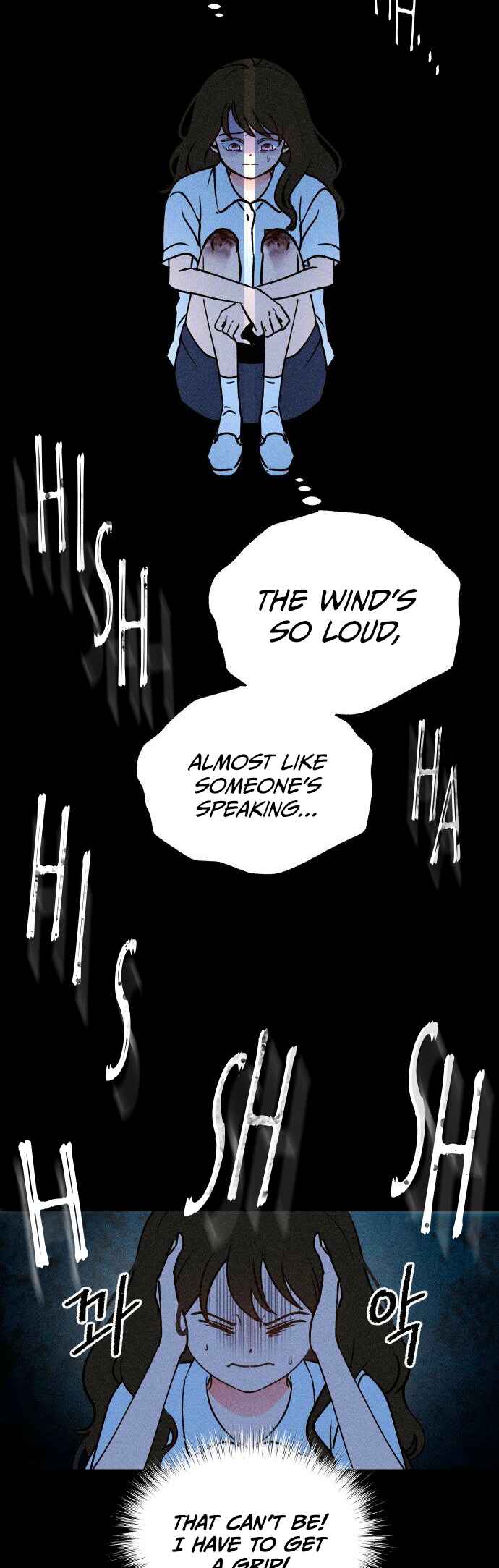 Classmate Chapter 2 - Page 58