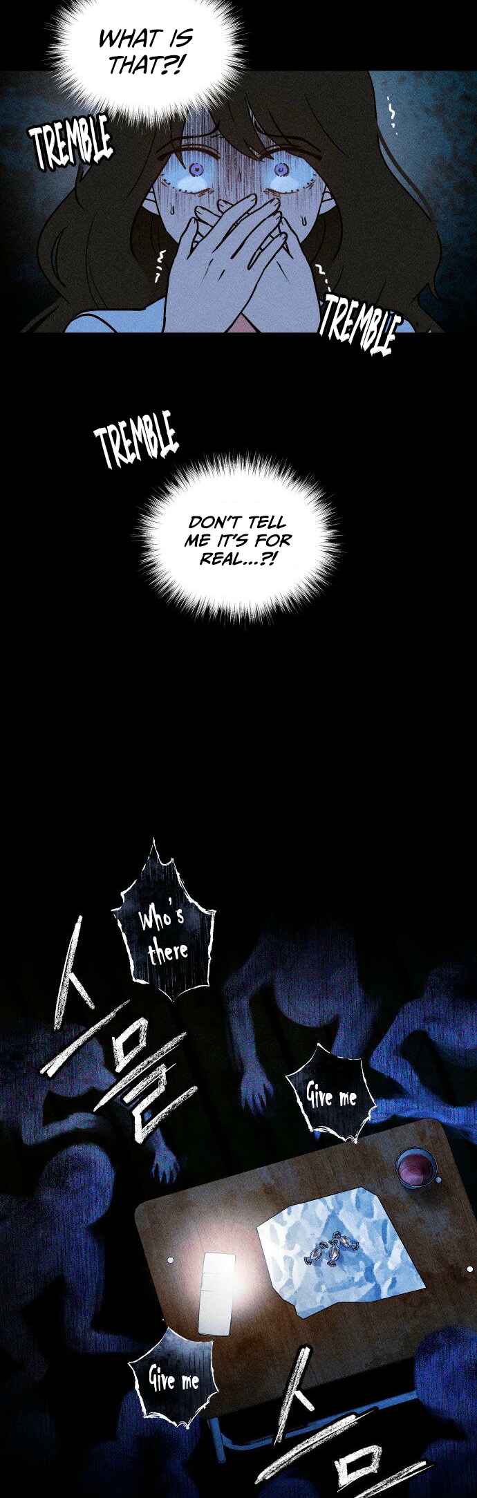 Classmate Chapter 2 - Page 65
