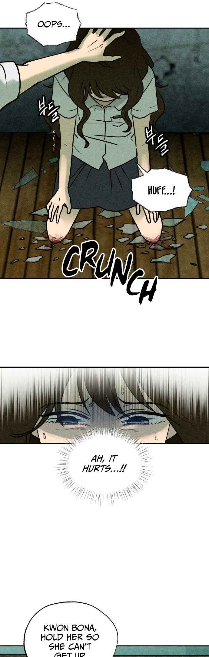 Classmate Chapter 2 - Page 7