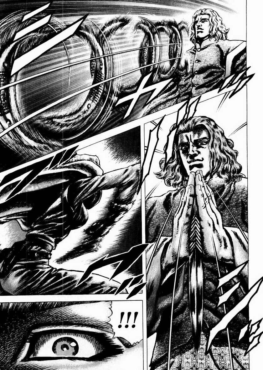 Souten no Ken Chapter 62 - Page 12