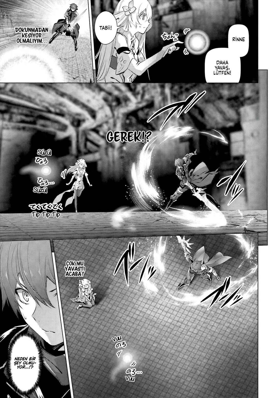 Naze Boku no Sekai wo Daremo Oboeteinai no ka? Chapter 23 - Page 20