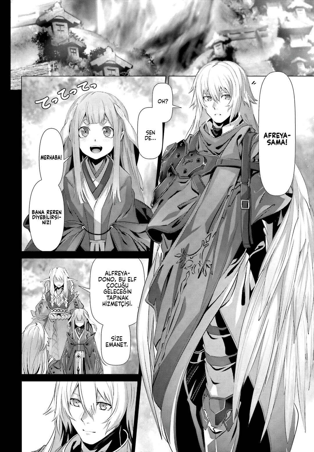 Naze Boku no Sekai wo Daremo Oboeteinai no ka? Chapter 23 - Page 33