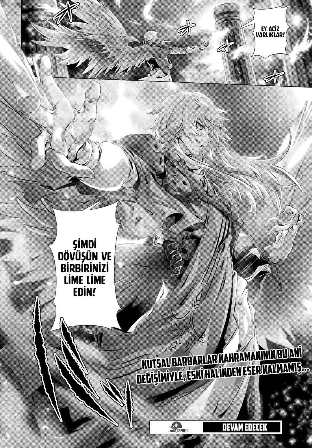 Naze Boku no Sekai wo Daremo Oboeteinai no ka? Chapter 23 - Page 37