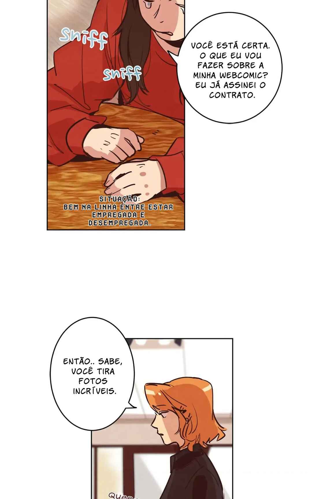 Urijip e Nolleowa! Chapter 2 - Page 12