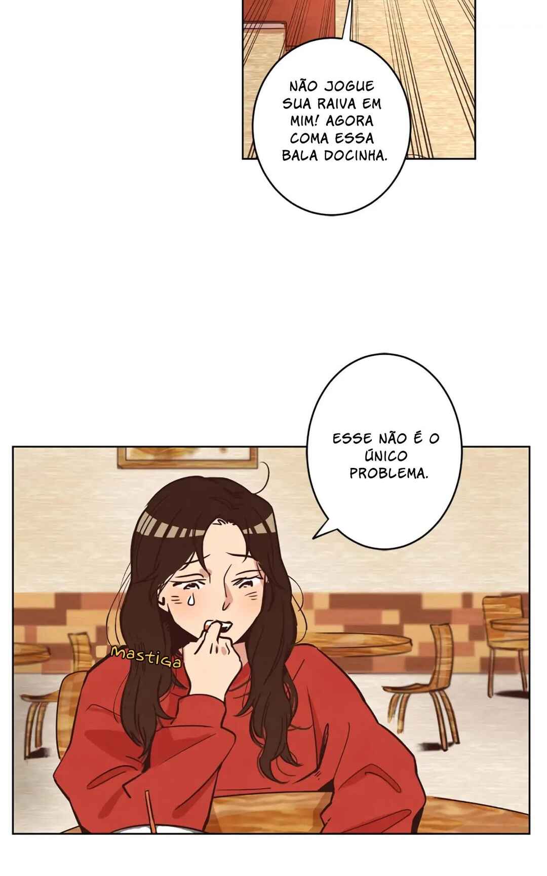 Urijip e Nolleowa! Chapter 2 - Page 14