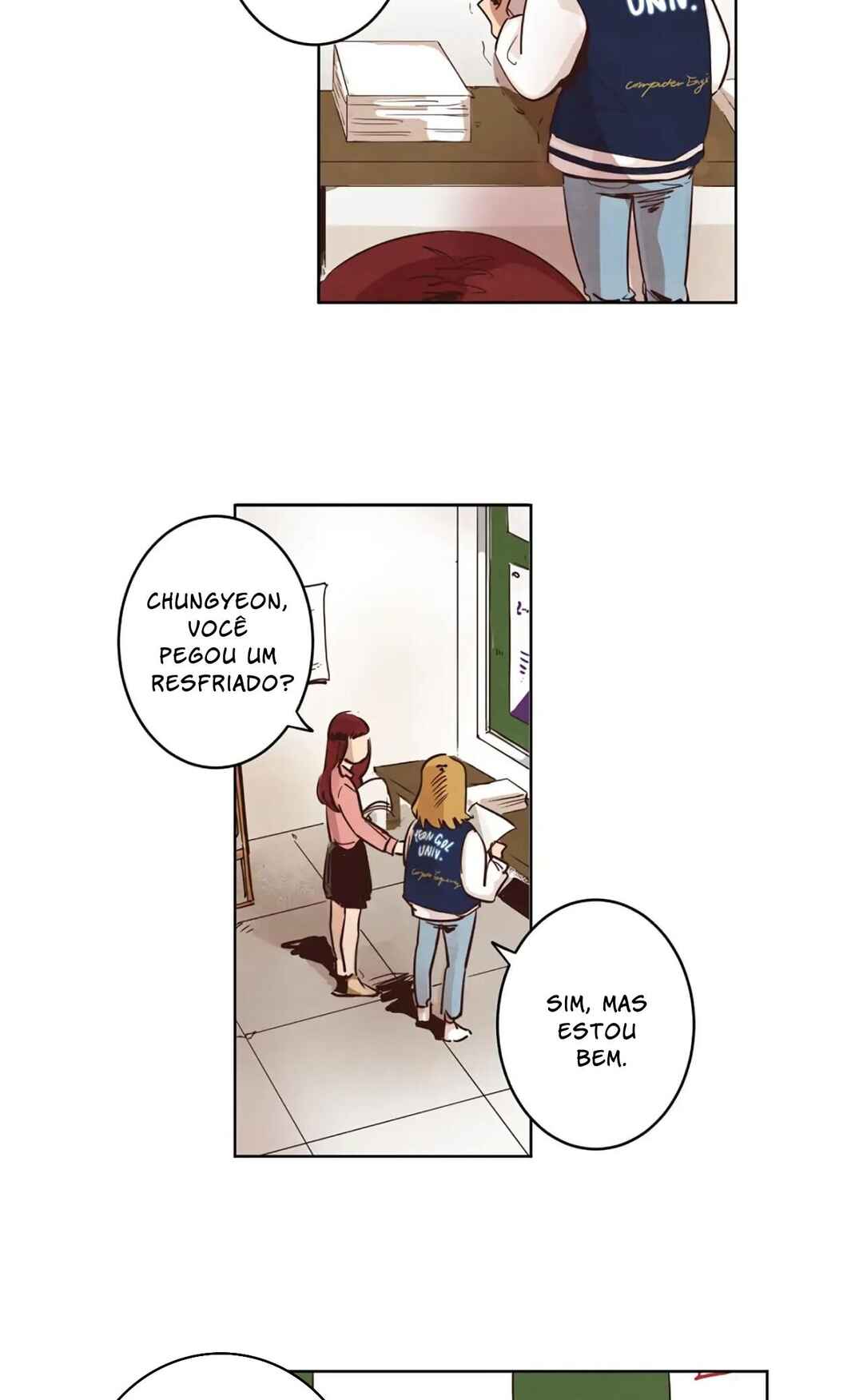 Urijip e Nolleowa! Chapter 2 - Page 19