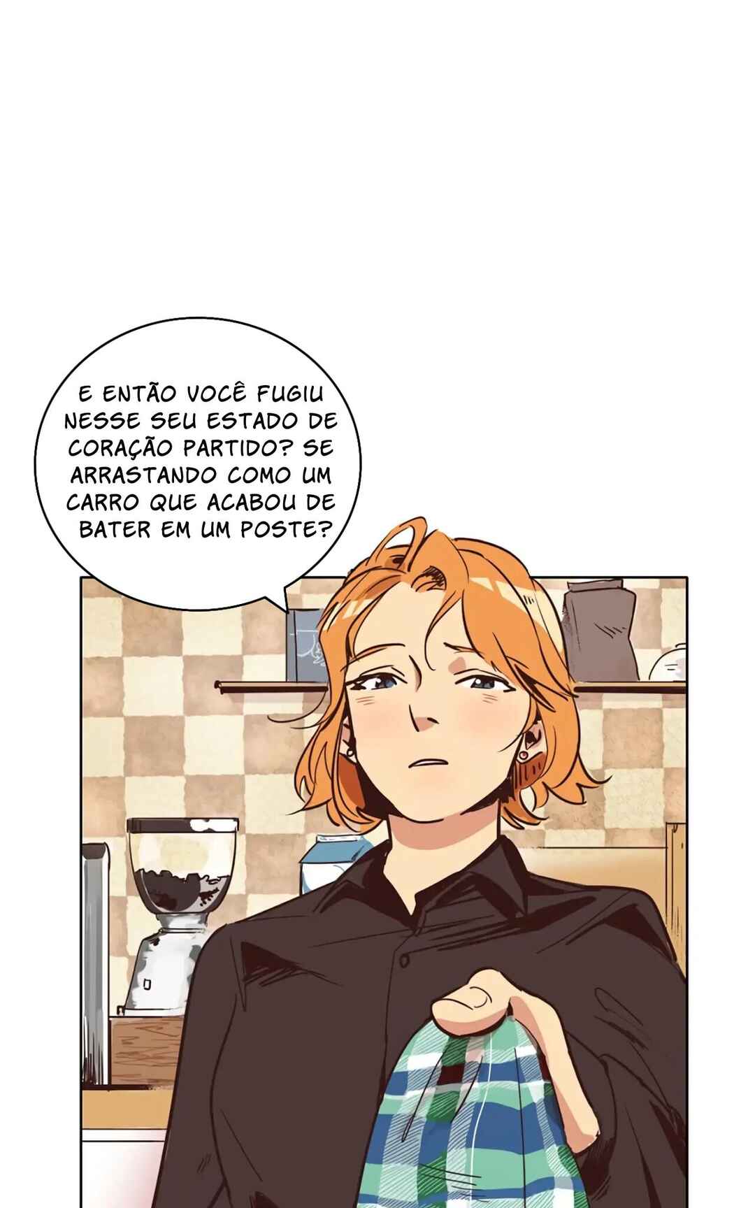 Urijip e Nolleowa! Chapter 2 - Page 2